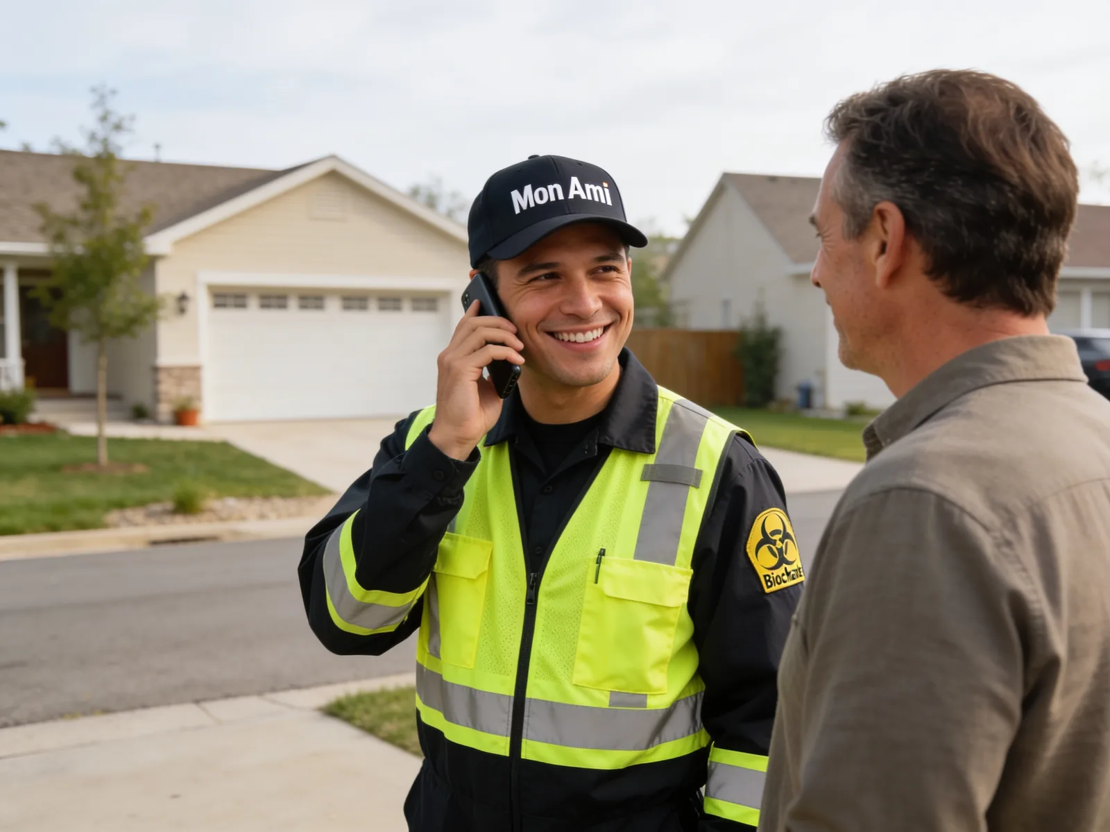 Sewage Cleanup Dayton, NY FAQs