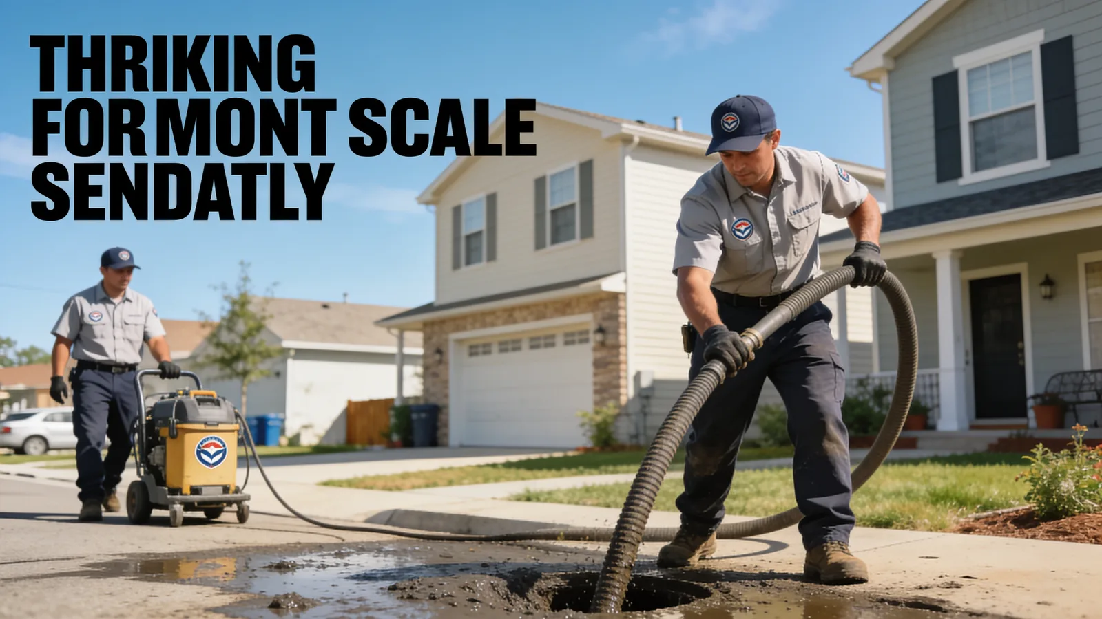 Sewage Cleanup in Dayton, NY near me